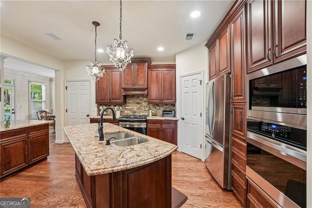 6020 Ansley Way, Suwanee, GA 30024
