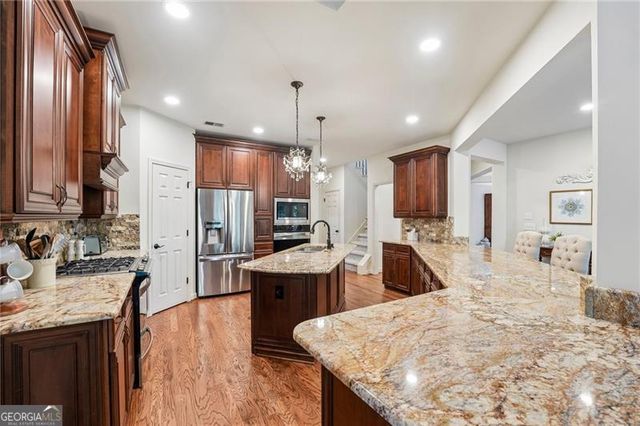 6020 Ansley Way, Suwanee, GA 30024