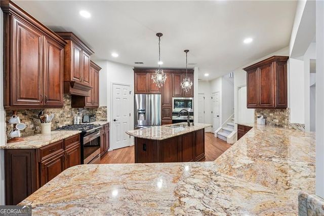 6020 Ansley Way, Suwanee, GA 30024