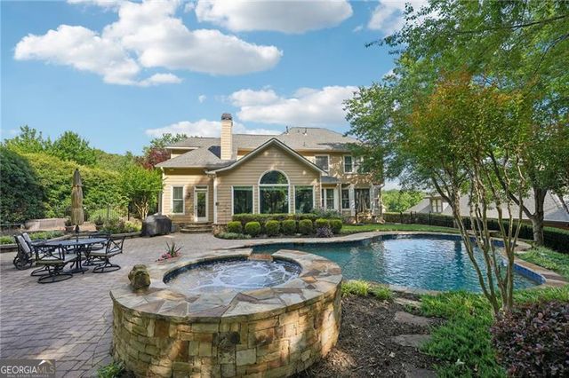 6020 Ansley Way, Suwanee, GA 30024