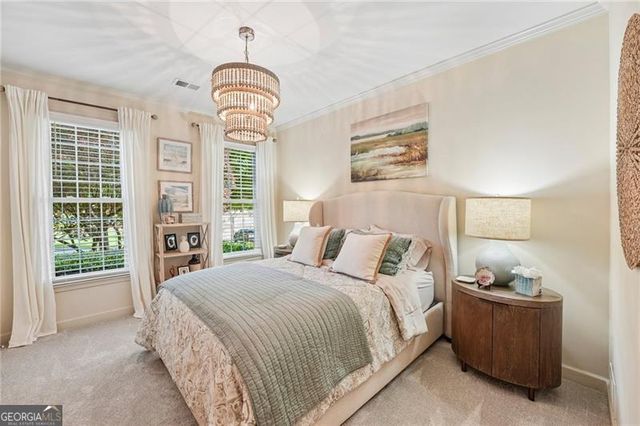 6020 Ansley Way, Suwanee, GA 30024