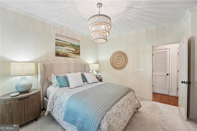 6020 Ansley Way, Suwanee, GA 30024