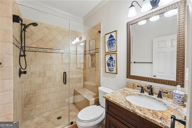 6020 Ansley Way, Suwanee, GA 30024