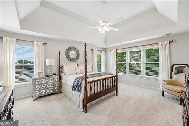 6020 Ansley Way, Suwanee, GA 30024