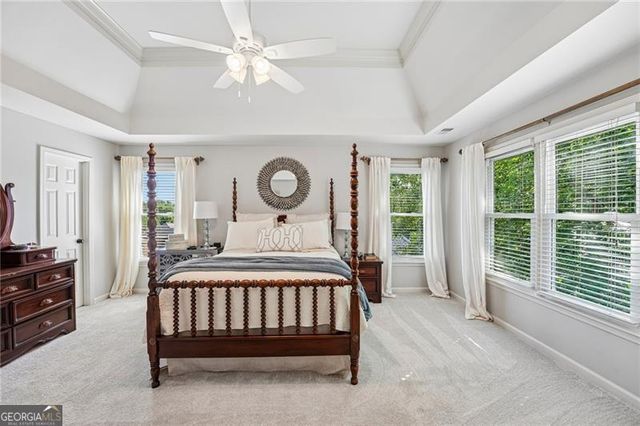 6020 Ansley Way, Suwanee, GA 30024