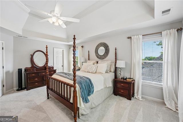 6020 Ansley Way, Suwanee, GA 30024