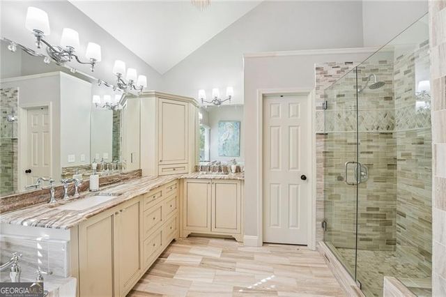 6020 Ansley Way, Suwanee, GA 30024