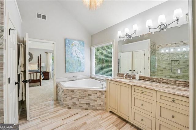 6020 Ansley Way, Suwanee, GA 30024