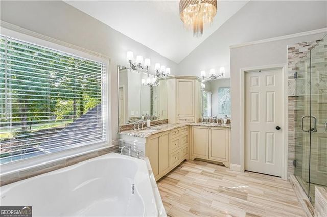 6020 Ansley Way, Suwanee, GA 30024