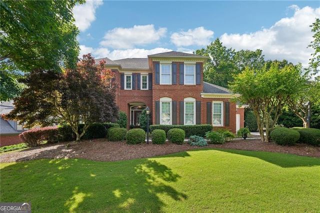 6020 Ansley Way, Suwanee, GA 30024