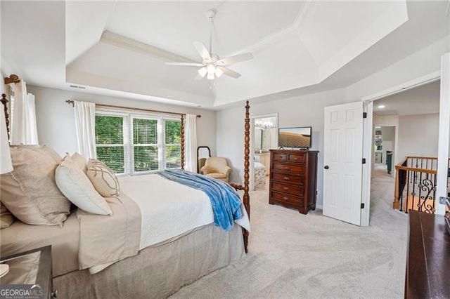 6020 Ansley Way, Suwanee, GA 30024