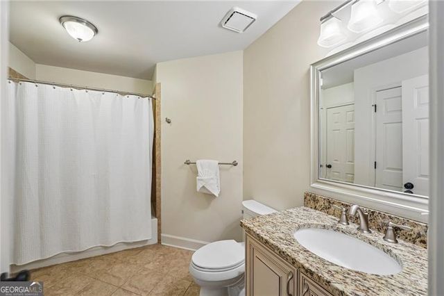 6020 Ansley Way, Suwanee, GA 30024