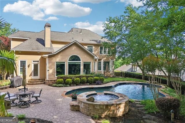 6020 Ansley Way, Suwanee, GA 30024