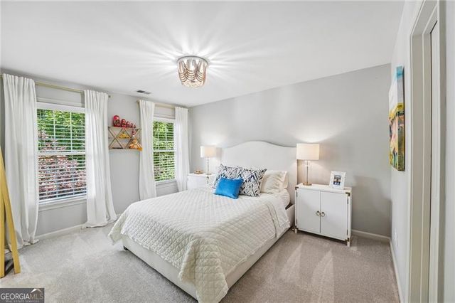 6020 Ansley Way, Suwanee, GA 30024