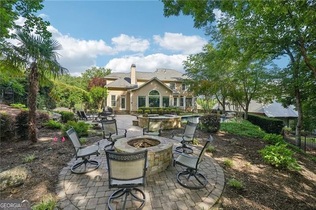 6020 Ansley Way, Suwanee, GA 30024