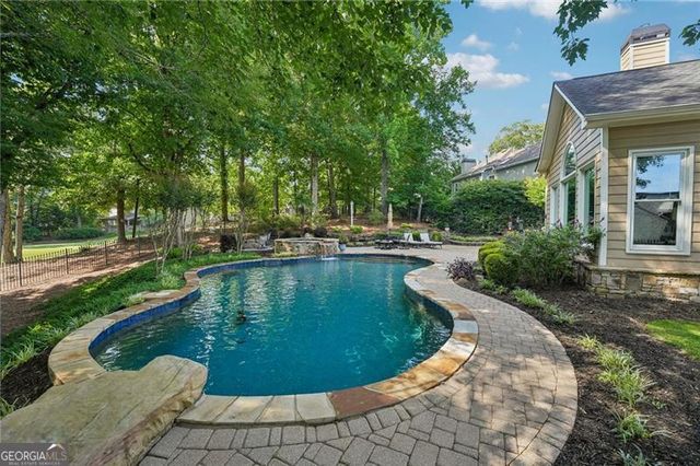 6020 Ansley Way, Suwanee, GA 30024
