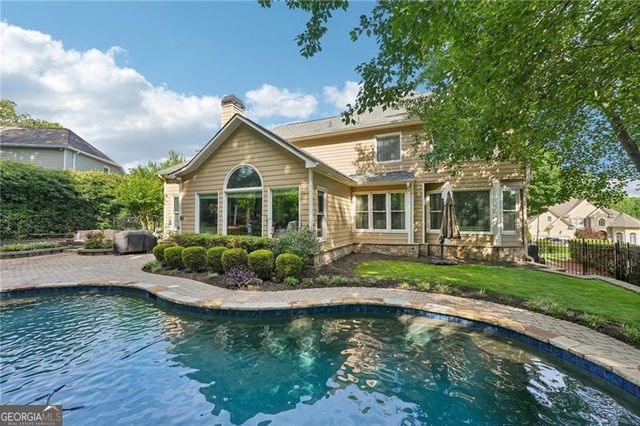 6020 Ansley Way, Suwanee, GA 30024