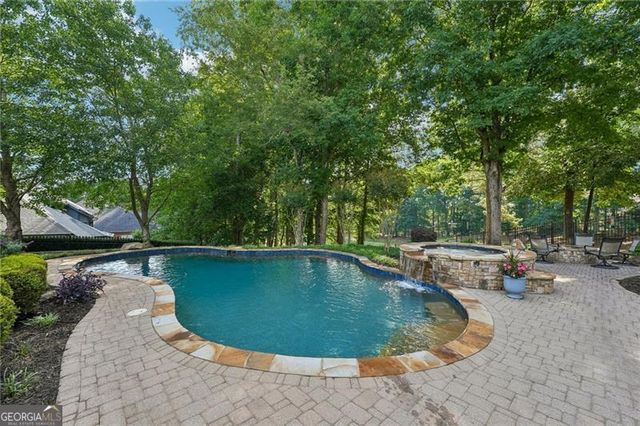 6020 Ansley Way, Suwanee, GA 30024