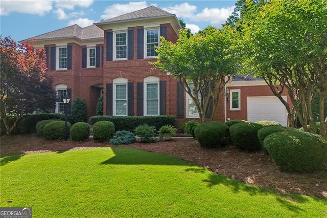 6020 Ansley Way, Suwanee, GA 30024