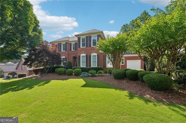 6020 Ansley Way, Suwanee, GA 30024