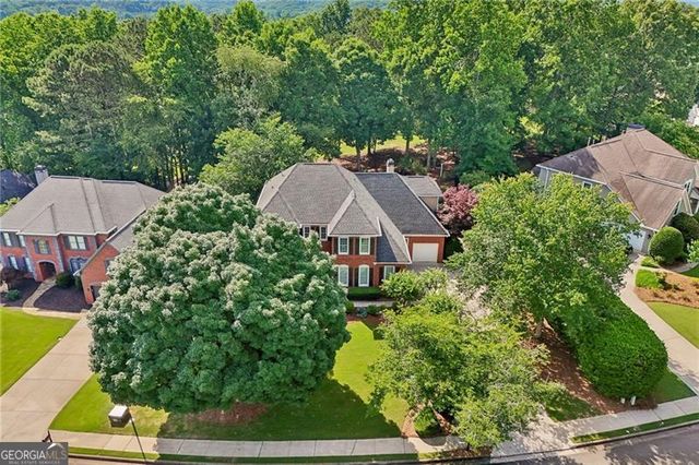 6020 Ansley Way, Suwanee, GA 30024