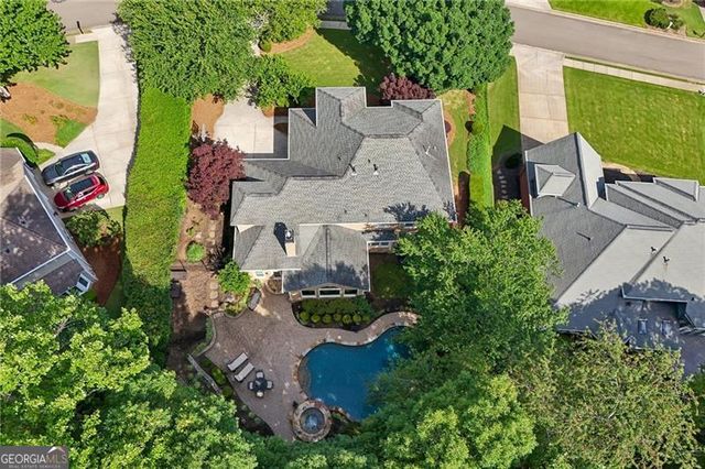 6020 Ansley Way, Suwanee, GA 30024