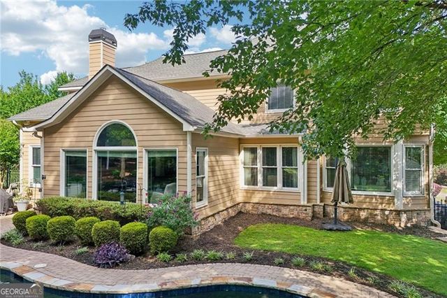 6020 Ansley Way, Suwanee, GA 30024