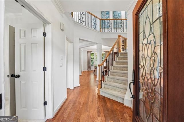 6020 Ansley Way, Suwanee, GA 30024