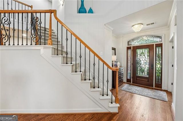 6020 Ansley Way, Suwanee, GA 30024