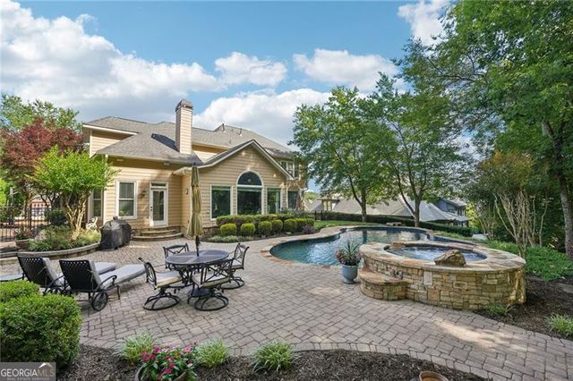 6020 Ansley Way, Suwanee, GA 30024