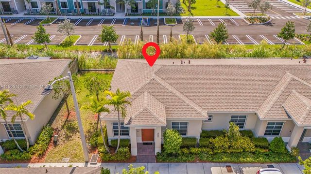550 NE 4th Ave, Florida City, FL 33034