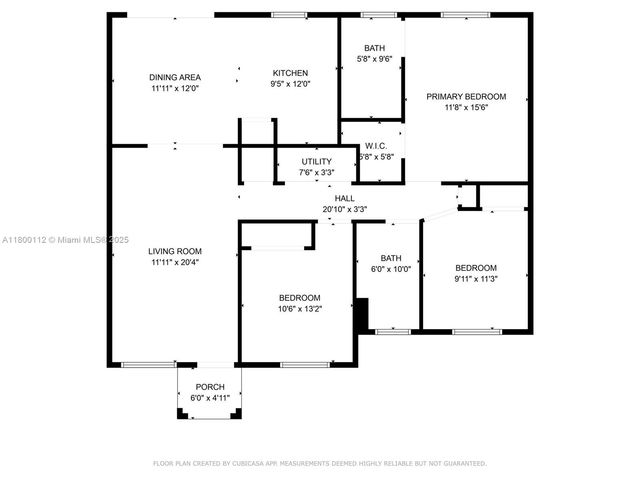 550 NE 4th Ave, Florida City, FL 33034