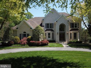 7 HICKORY HILL RD, Cockeysville, MD 21030