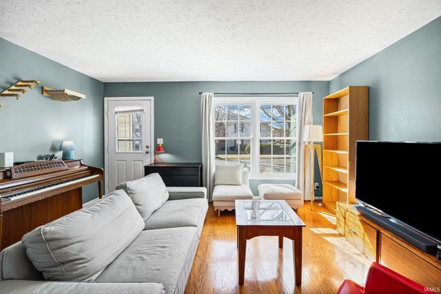 1136 Anthrop Drive, West Lafayette, IN 47906