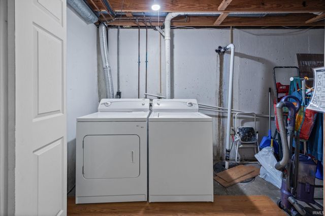 1136 Anthrop Drive, West Lafayette, IN 47906