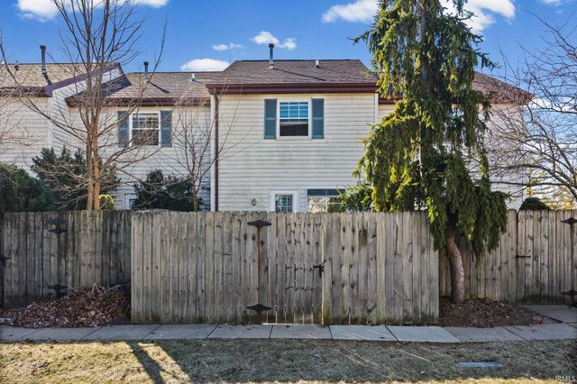 1136 Anthrop Drive, West Lafayette, IN 47906