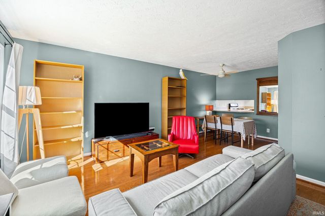 1136 Anthrop Drive, West Lafayette, IN 47906