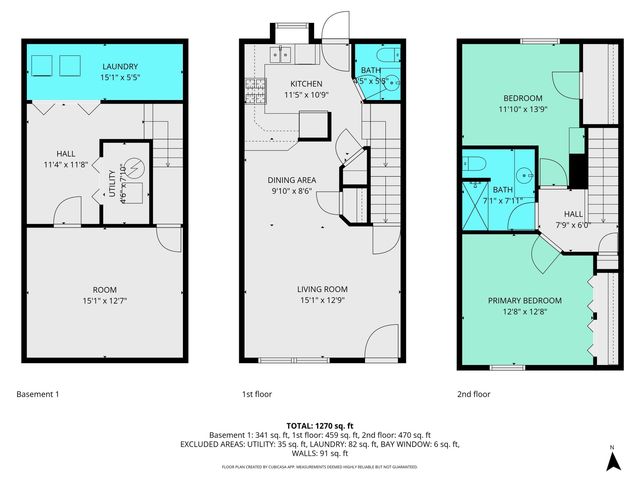 1136 Anthrop Drive, West Lafayette, IN 47906