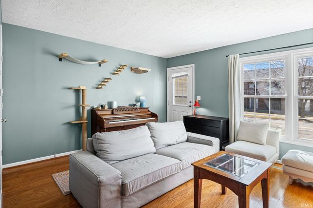 1136 Anthrop Drive, West Lafayette, IN 47906