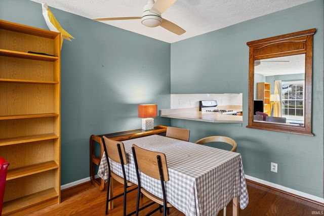 1136 Anthrop Drive, West Lafayette, IN 47906