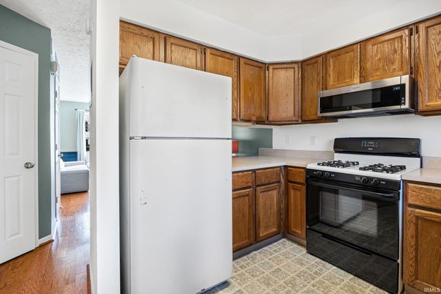 1136 Anthrop Drive, West Lafayette, IN 47906