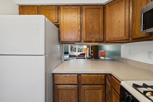 1136 Anthrop Drive, West Lafayette, IN 47906