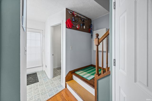 1136 Anthrop Drive, West Lafayette, IN 47906