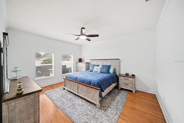 2722 WINGLEWOOD CIRCLE, Lutz, FL 33558