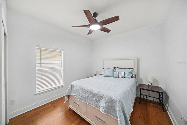 2722 WINGLEWOOD CIRCLE, Lutz, FL 33558