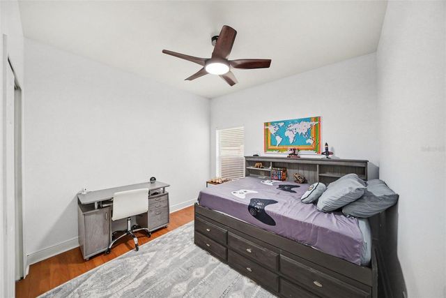 2722 WINGLEWOOD CIRCLE, Lutz, FL 33558