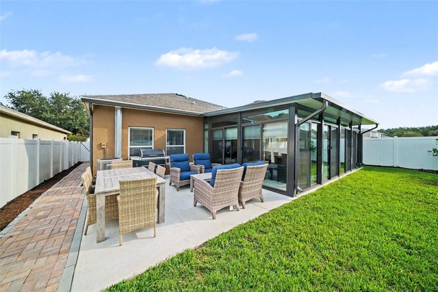 2722 WINGLEWOOD CIRCLE, Lutz, FL 33558