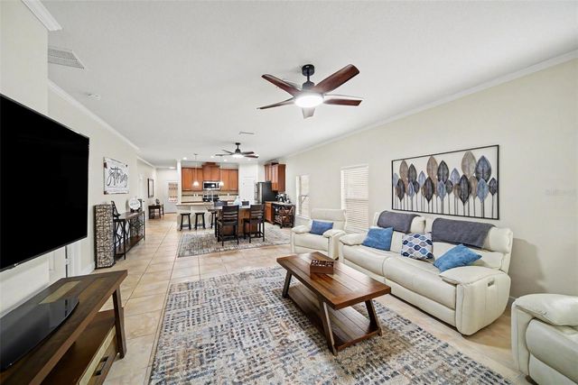 2722 WINGLEWOOD CIRCLE, Lutz, FL 33558