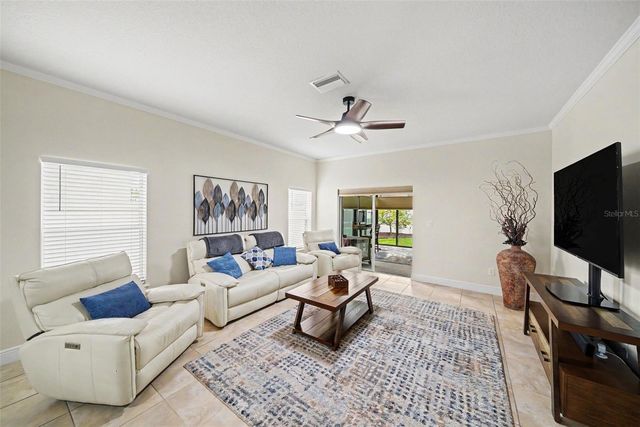2722 WINGLEWOOD CIRCLE, Lutz, FL 33558