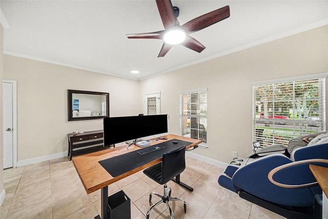 2722 WINGLEWOOD CIRCLE, Lutz, FL 33558
